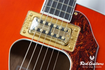 G5034TFT Rancher